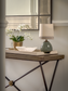 Large Shagreen Tray - Addison Ross
