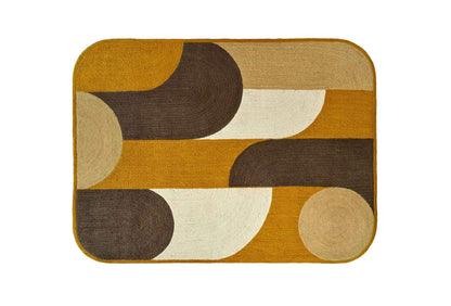 Acapulco Rug - Elitis