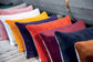 Wool Plush Baby Cushion - Elitis