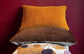 Wool Plush Cushion - Elitis