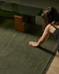 Emilio Linen Rug