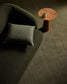 Emilio Linen Rug