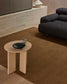 Emilio Linen Rug
