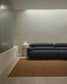 Emilio Linen Rug