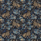 Desa Tiger Fabric - Warwick Fabrics