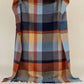 Fairway Multi Wool Throw