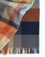 Fairway Multi Wool Throw