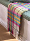 Falmouth Wool Throw