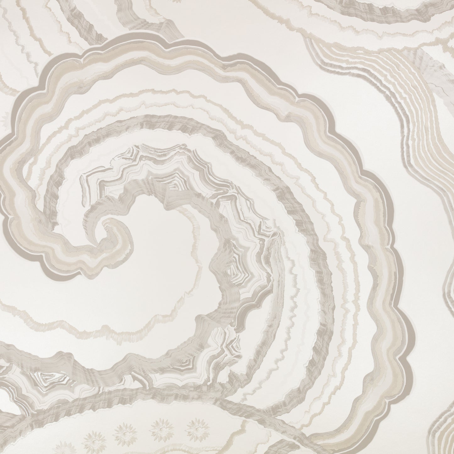 Fantasia Wallpaper - Temperley London