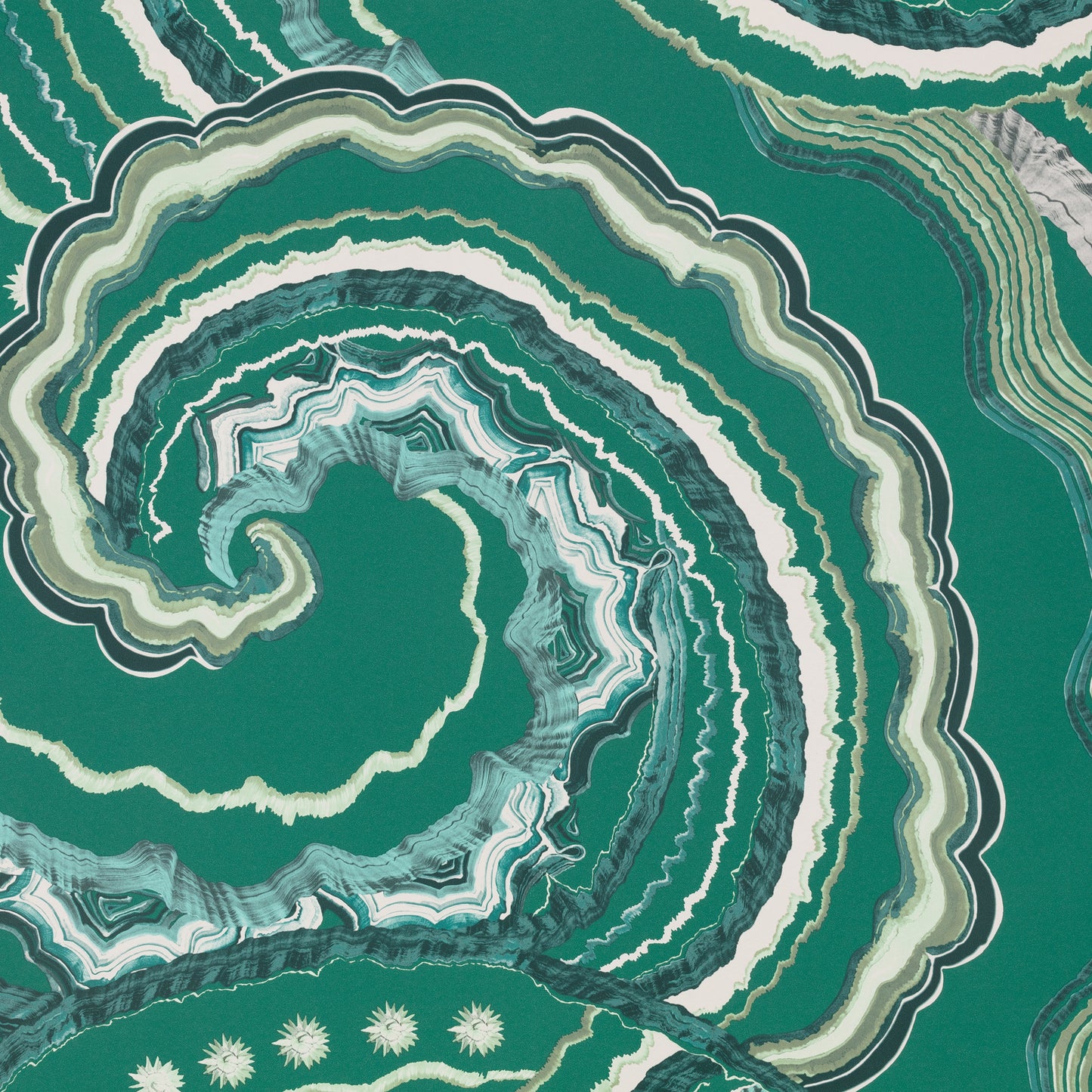 Fantasia Wallpaper - Temperley London
