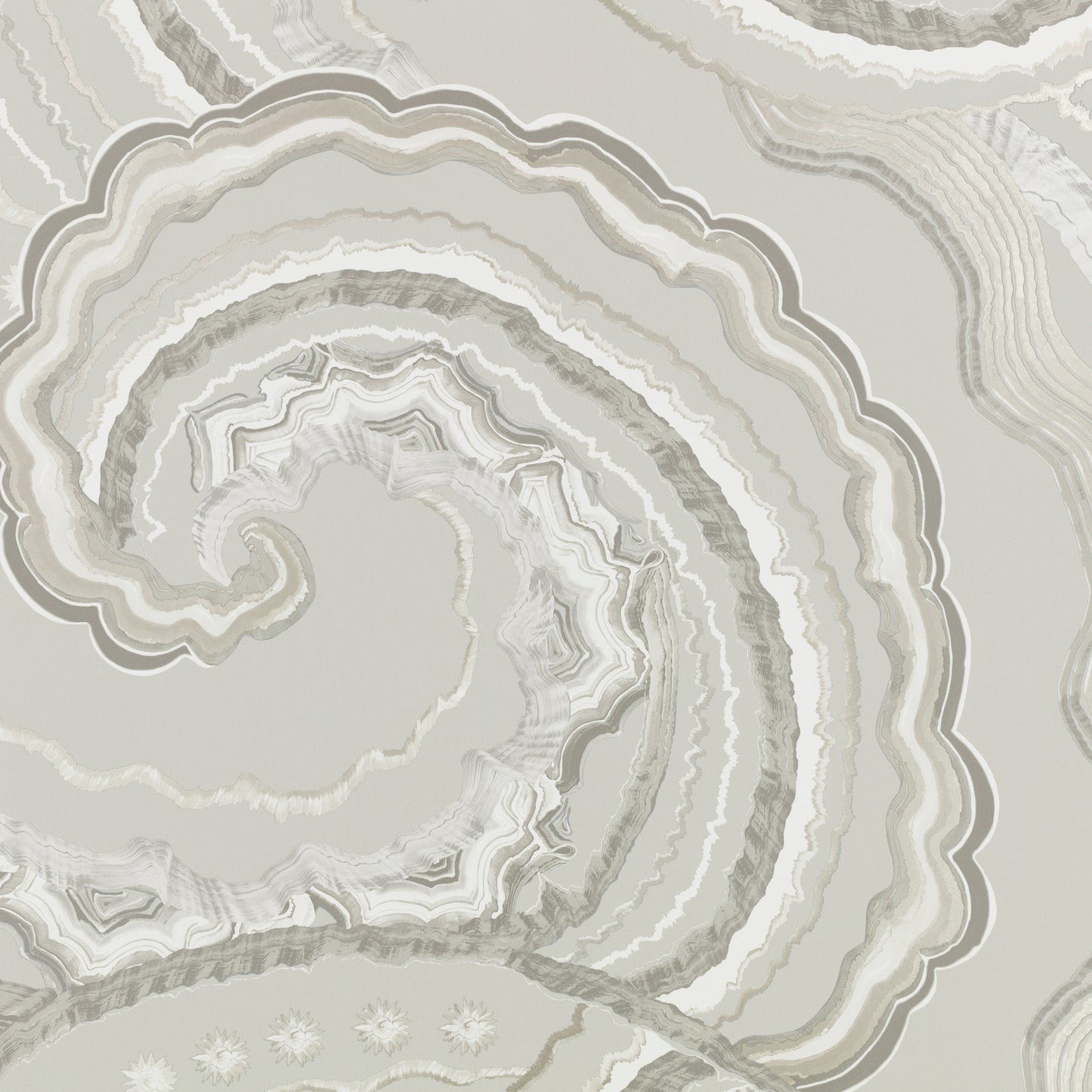 Fantasia Wallpaper - Temperley London