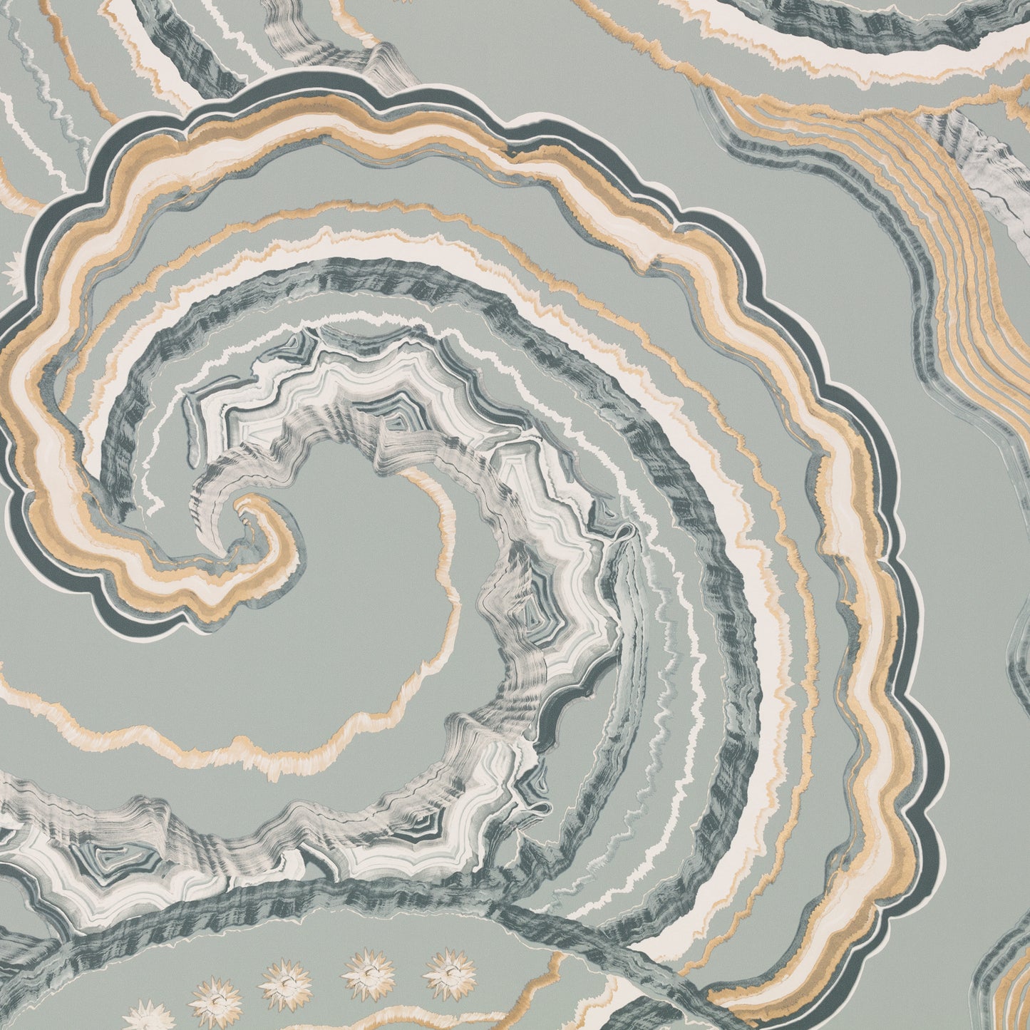 Fantasia Wallpaper - Temperley London