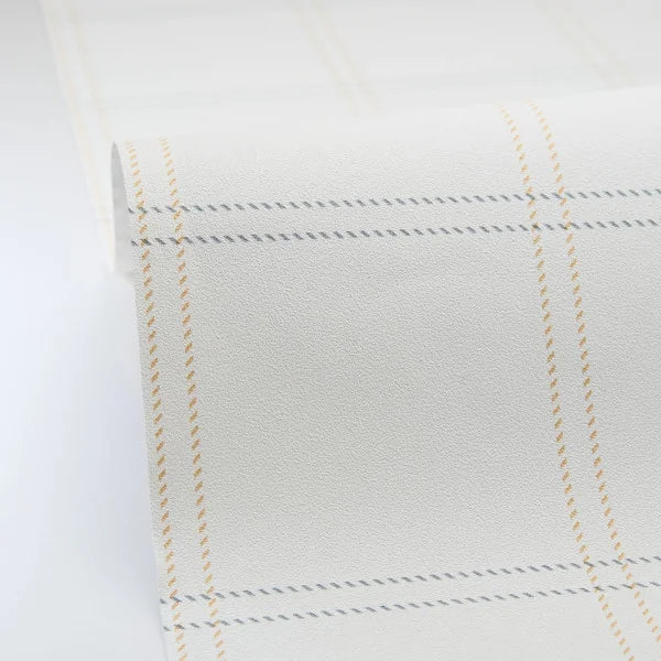 Fine Lines Wallpaper - Caselio