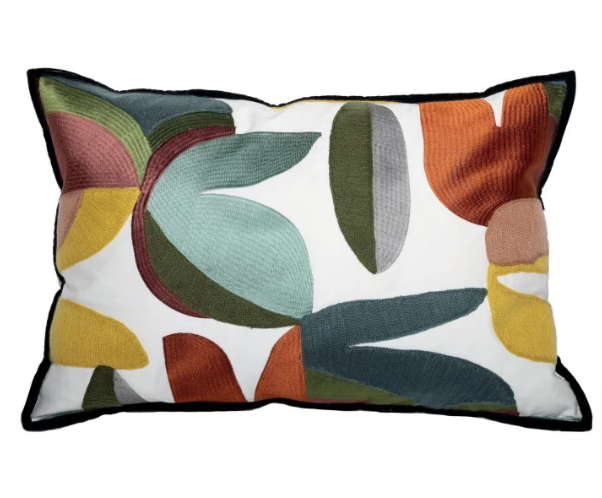 Flirt Cushion - Casamance