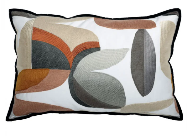 Flirt Cushion - Casamance