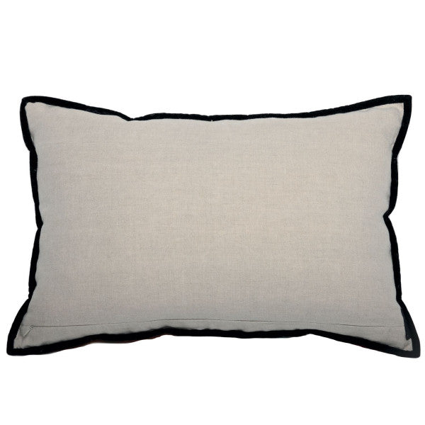 Flirt Cushion - Casamance