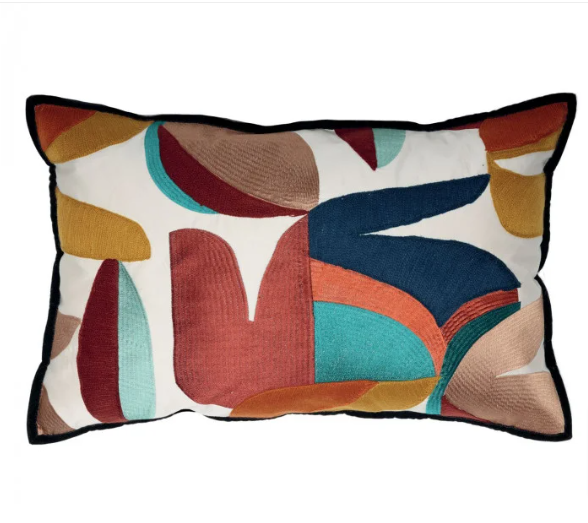 Flirt Cushion - Casamance