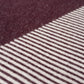 NZ Wool Geometric Blanket
