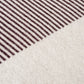 NZ Wool Geometric Blanket
