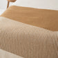 NZ Wool Geometric Blanket