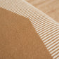 NZ Wool Geometric Blanket