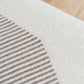 NZ Wool Geometric Blanket