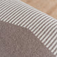 NZ Wool Geometric Blanket