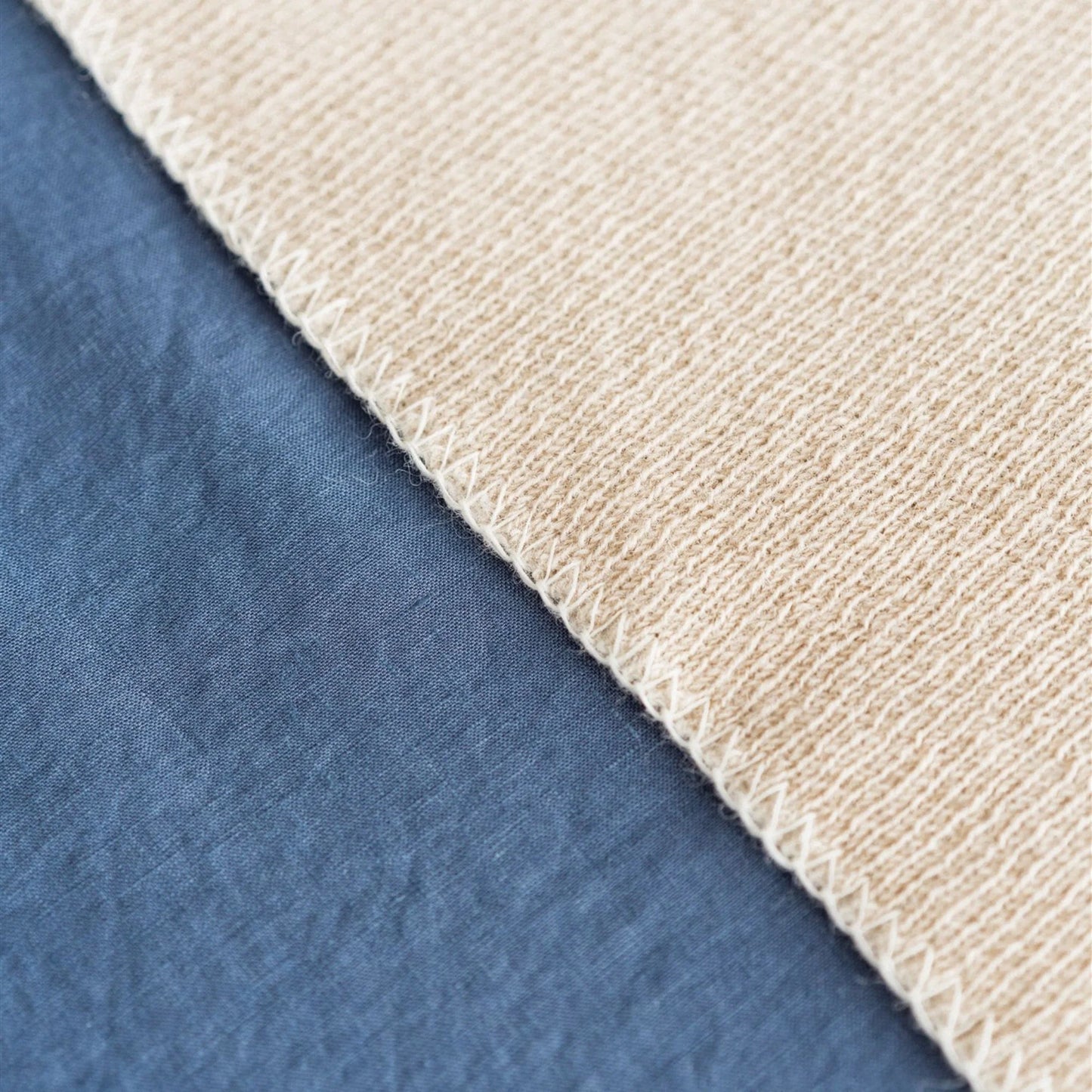 NZ Wool Geometric Blanket