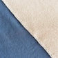 NZ Wool Geometric Blanket