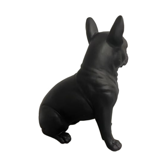 French Bulldog Statue