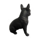French Bulldog Statue