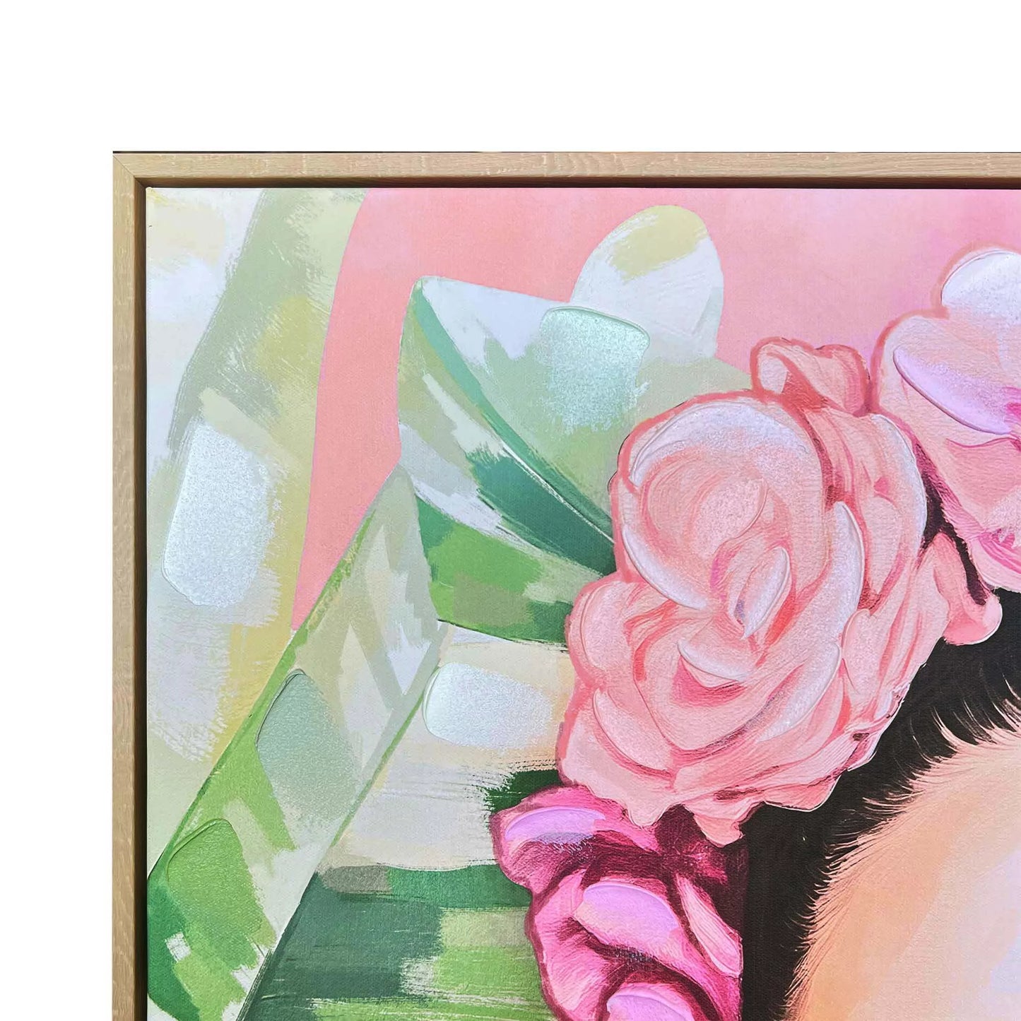 Frida Kahlo Wall Art