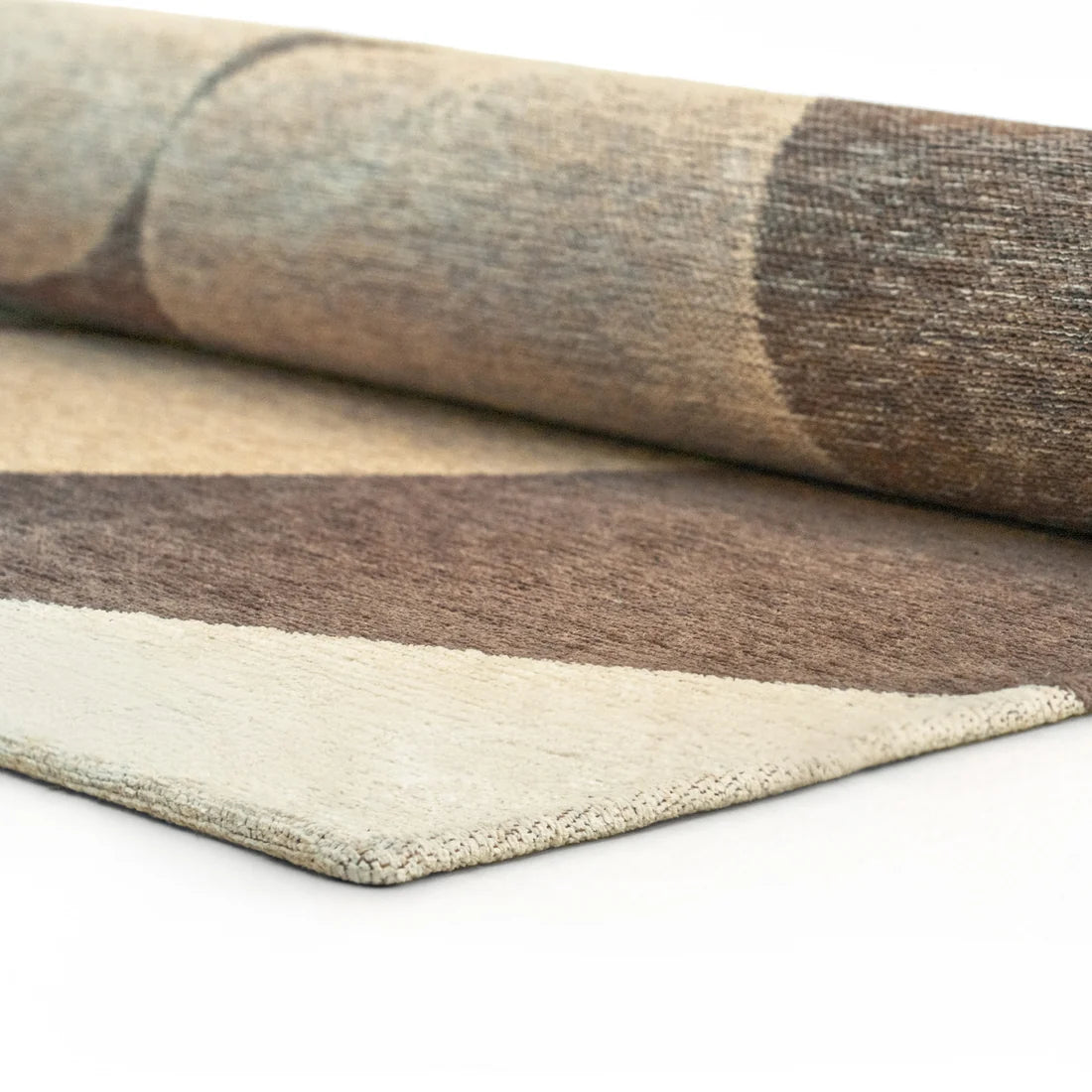 Gallery Stones Rug - Louis De Poortere