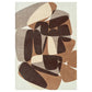 Gallery Stones Rug - Louis De Poortere