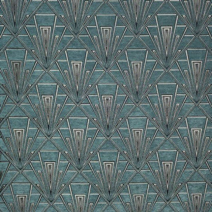 5th Avenue Gatsby Fabric - Fibre Naturelle