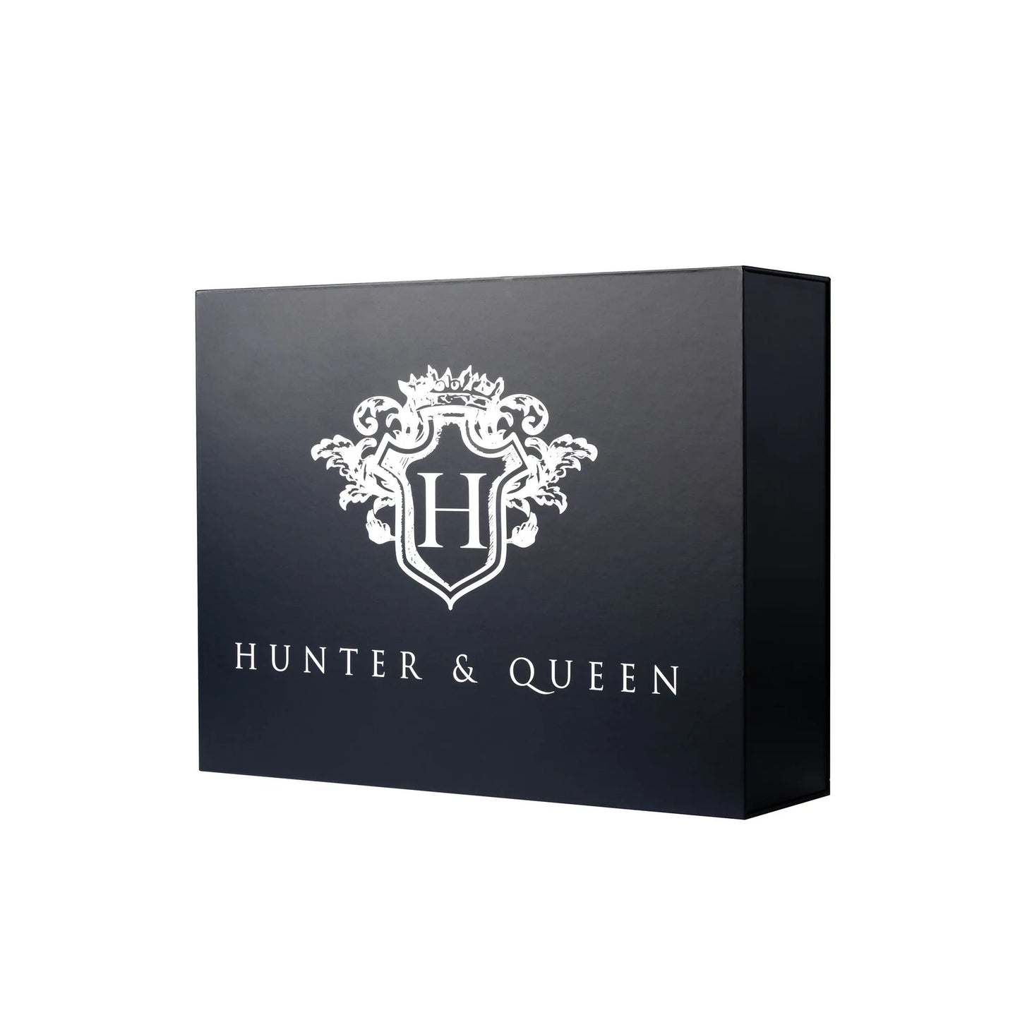 Queen With Red Luxury Picnic Blanket