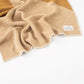 Baby Wool Blanket NZ Wool - Geometric