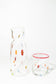 Cassie Carafe - Lauren Hunt Glass