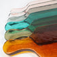 Glass Serving Platter - Long