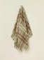 Glen Coe Wool Throw