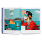 Glitches & Glory Book - David Szauder