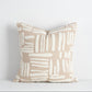 Gobi Cushion - Baya Collection
