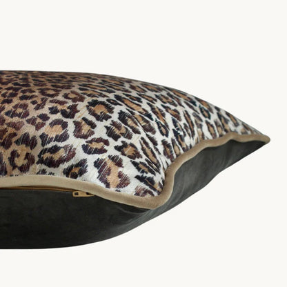Leopardo Cushion