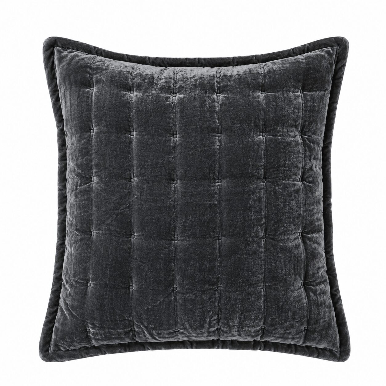 Pin Velvet Comforter from Seneca