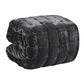 Cruz Velvet Coverlet and Comforters - Seneca