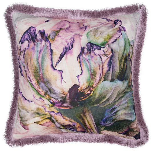 Heligan Cushions by Marie Burke - Voyage Maison