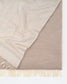 Harris Merino Wool Throw