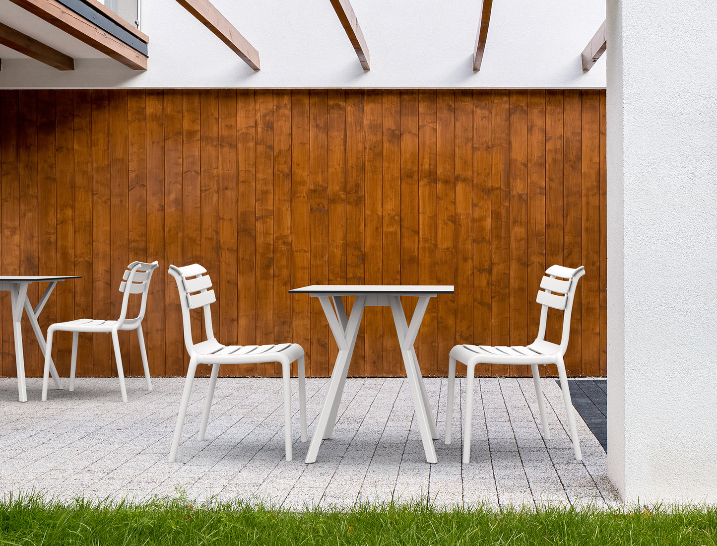 Helen Outdoor Chair - Siesta