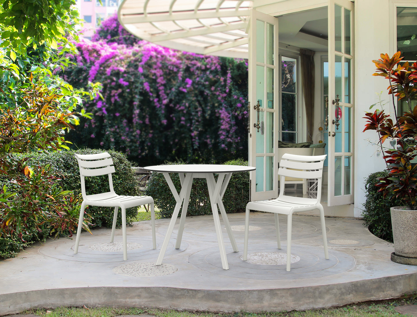 Helen Outdoor Chair - Siesta