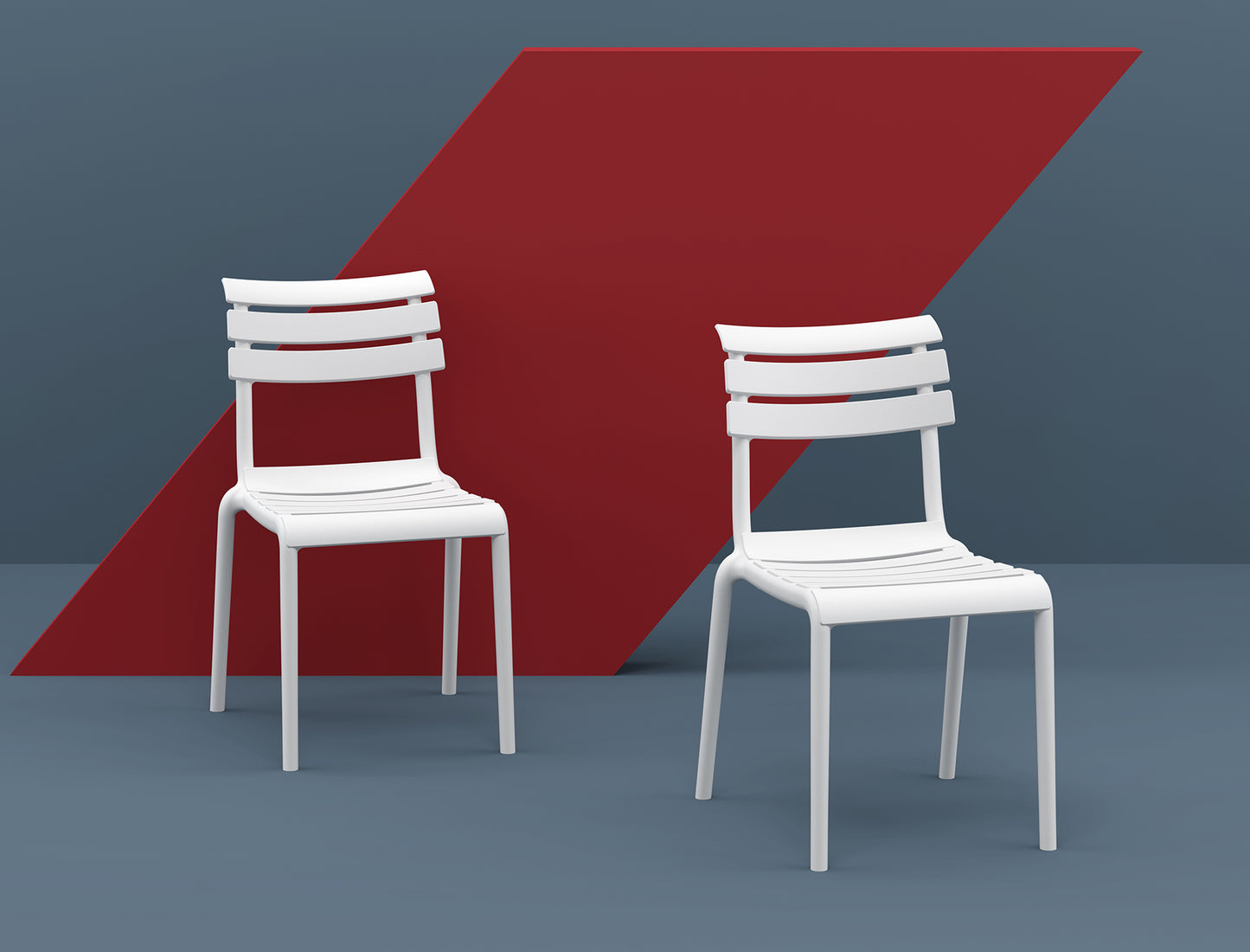 Helen Outdoor Chair - Siesta